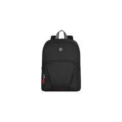 Wenger Motion Rygsæk 15.6 Nylon Sort